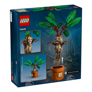 Lego Mandrake 76433